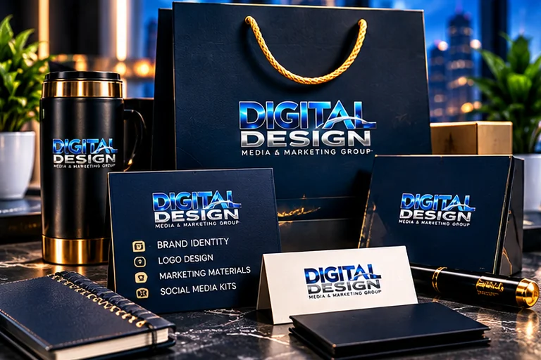 Connect Marketing Design Digital Design, Media & Marketing Group | Nationwide Digital Agency