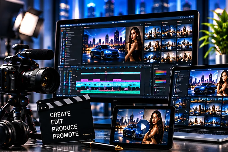 Connect Marketing Design Digital Design, Media & Marketing Group | Nationwide Digital Agency