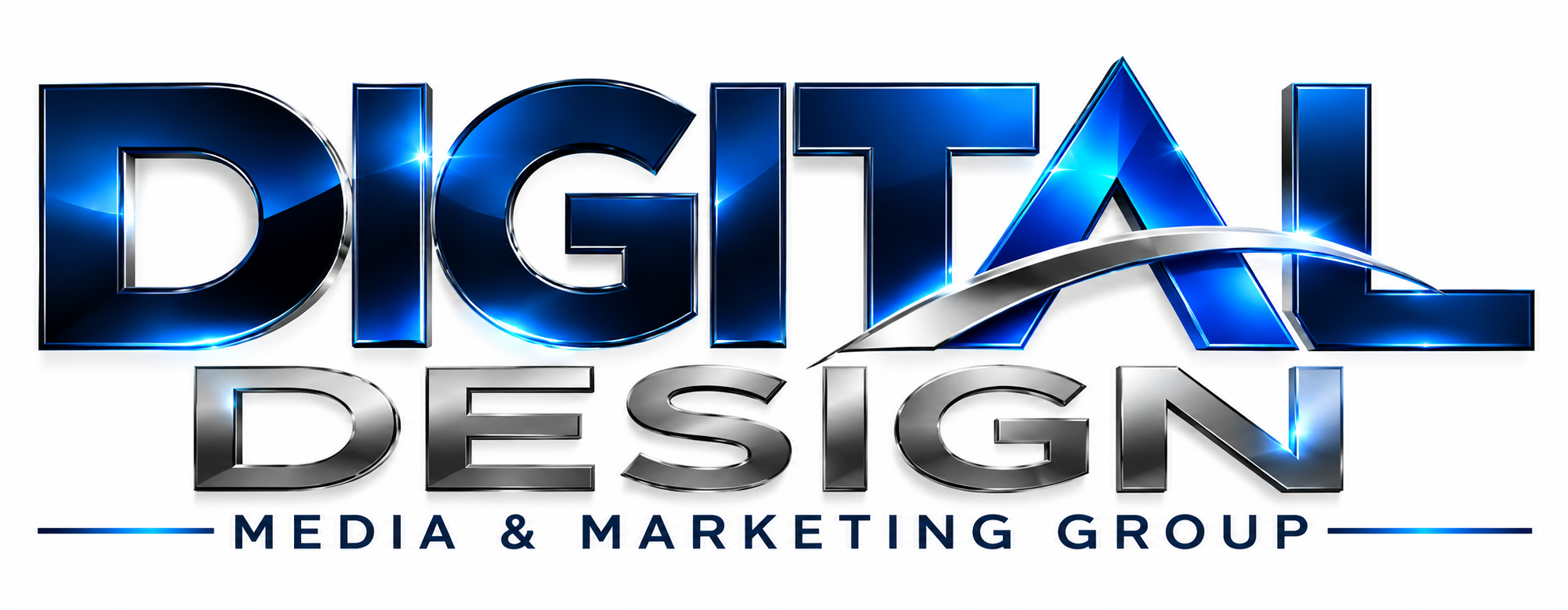 Digital Design, Media & Marketing Group